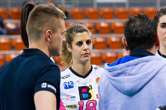 To niesamowite, jak silny jest polski naród! - rozmowa z Yael Castiglione